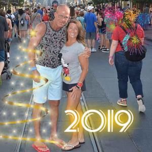 Meet your Posher, Janet